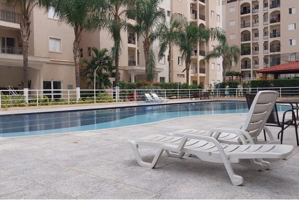 Apartamento - Alugar - Ribeirão Preto , São Paulo - 42.jpg - 780241037-141