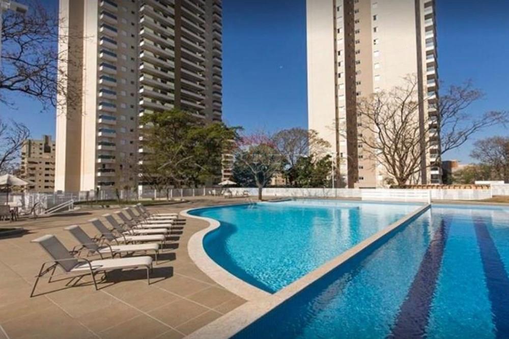 Apartamento - Venda - Ribeirão Preto , São Paulo - piscina.jpg - 780171016-89