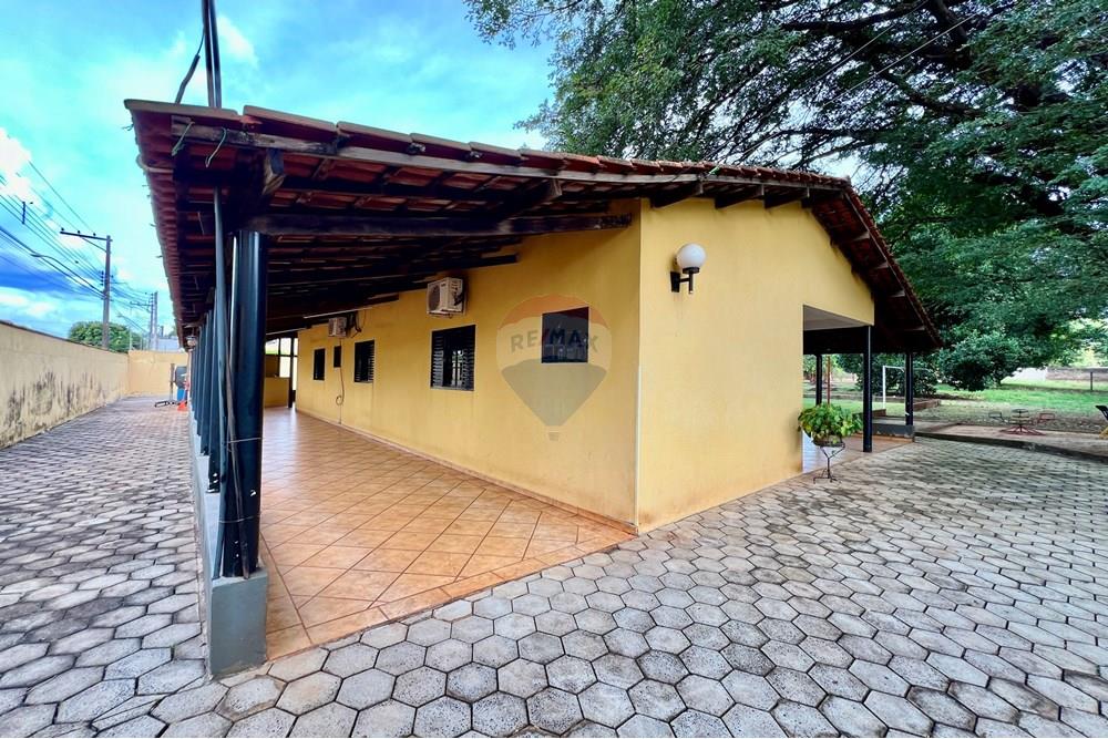 Chácara / Sítio / Fazenda - Venda - Ribeirão Preto , São Paulo - image00060.jpeg - 780201013-67