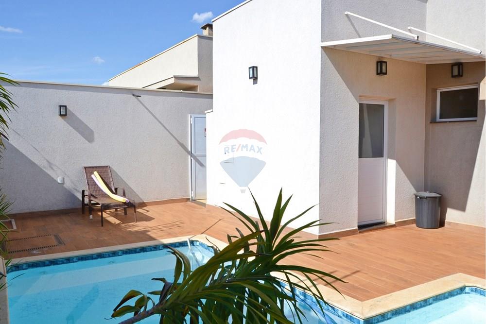 Casa de Condomínio - Venda - Ribeirão Preto , São Paulo - 40.JPG - 780151006-130