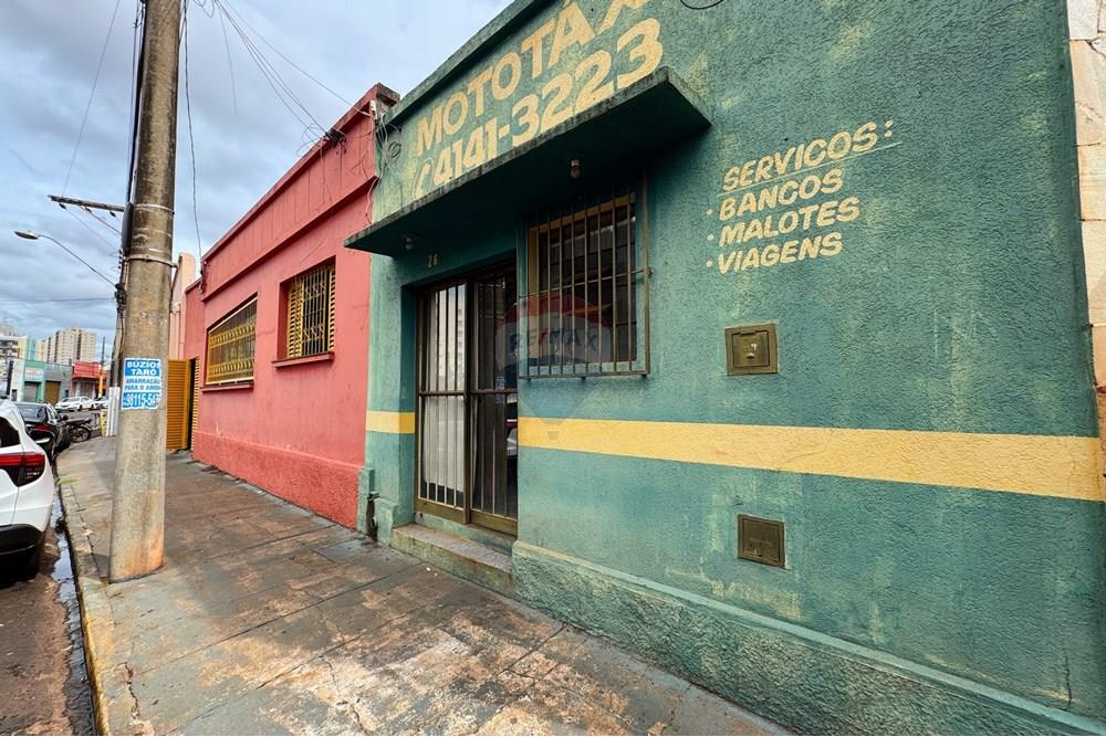 Casa - Venda - Ribeirão Preto , São Paulo - 1b.JPG - Fachada - 780211052-15