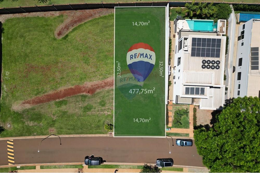 Terreno - Venda - Ribeirão Preto , São Paulo - marcação 4.jpg - 780151019-72