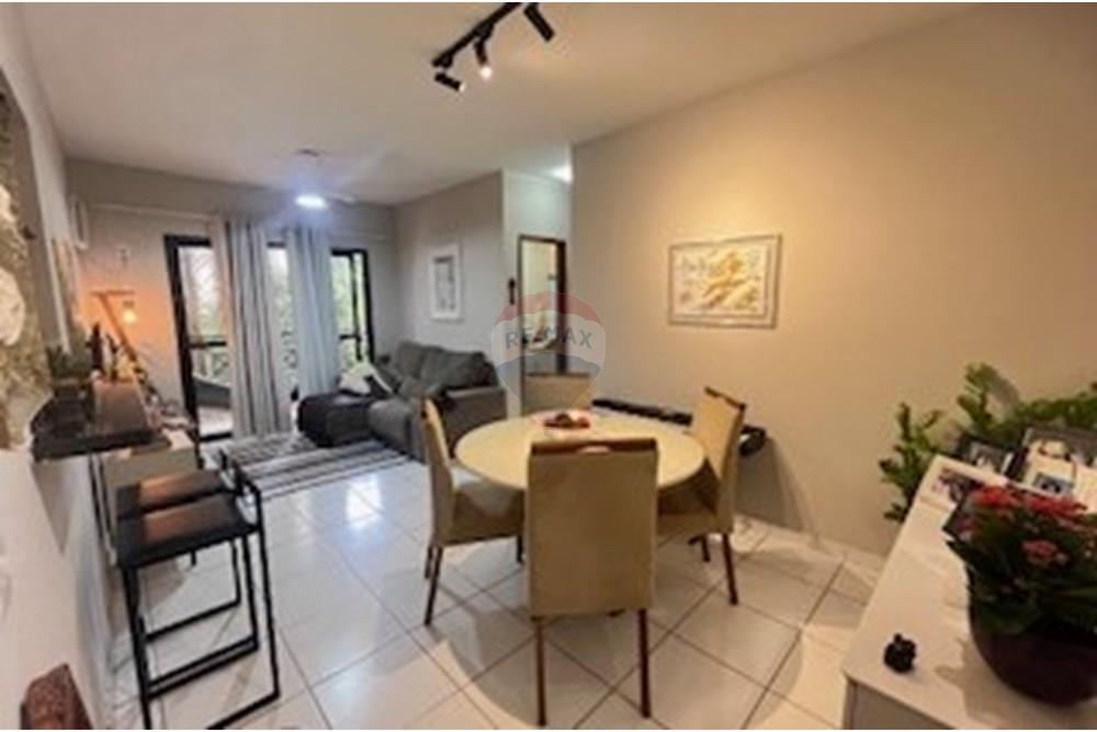 Apartamento - Alugar - Ribeirão Preto , São Paulo - IMG_7522.jpg - 780071004-1157