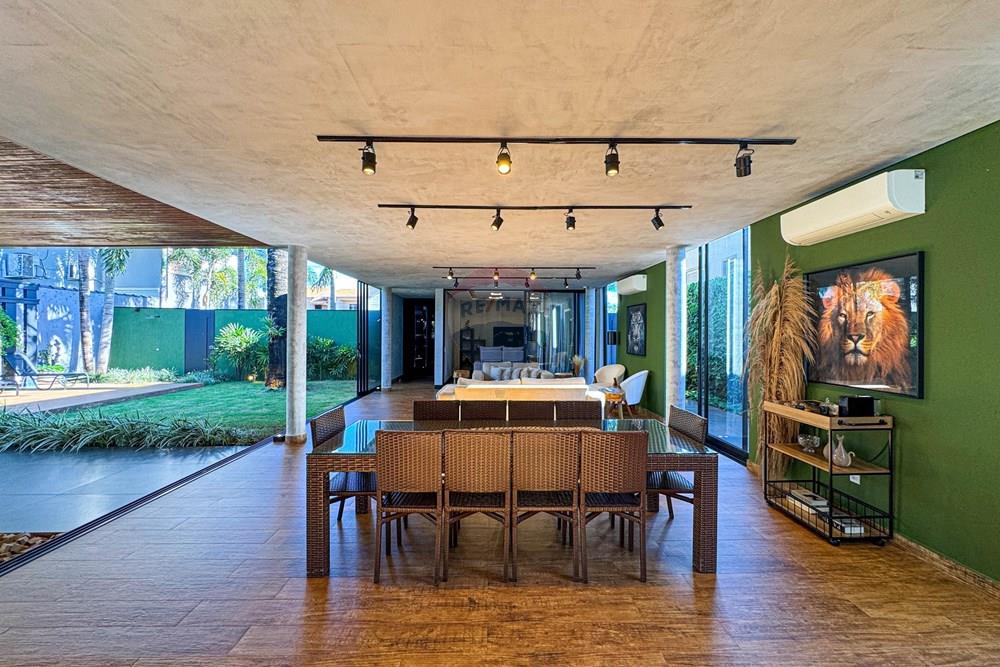 Casa de Condomínio - Venda - Ribeirão Preto , São Paulo - IMG_7132.jpg - 780151051-8