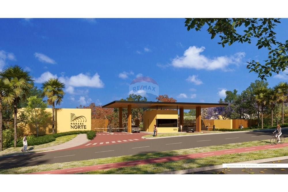 Terreno - Venda - Franca , São Paulo - PORTARIA - MORADA DA MATA.jpg - 780231042-187