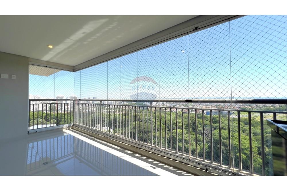 Apartamento - Venda - Ribeirão Preto , São Paulo - IMG_2044.jpg - Área Gourmet - 780091007-102