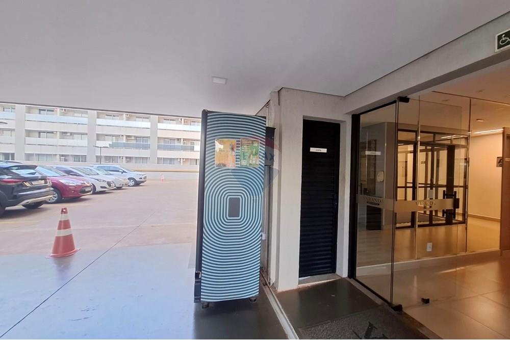 Apartamento - Alugar - Ribeirão Preto , São Paulo - 57341a70-361b-4f73-ab55-fc2409d23ca8.jpg - 780171044-38