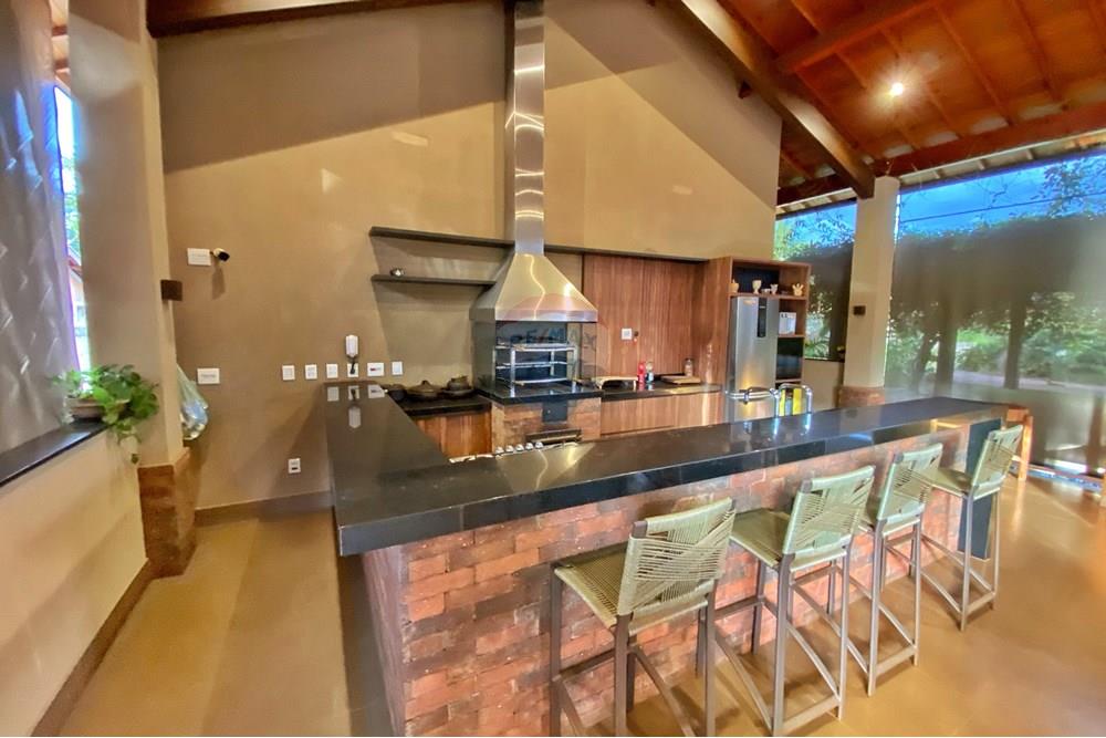 Casa de Condomínio - Venda - Ribeirão Preto , São Paulo - IMG_4439.jpg - 780171009-119