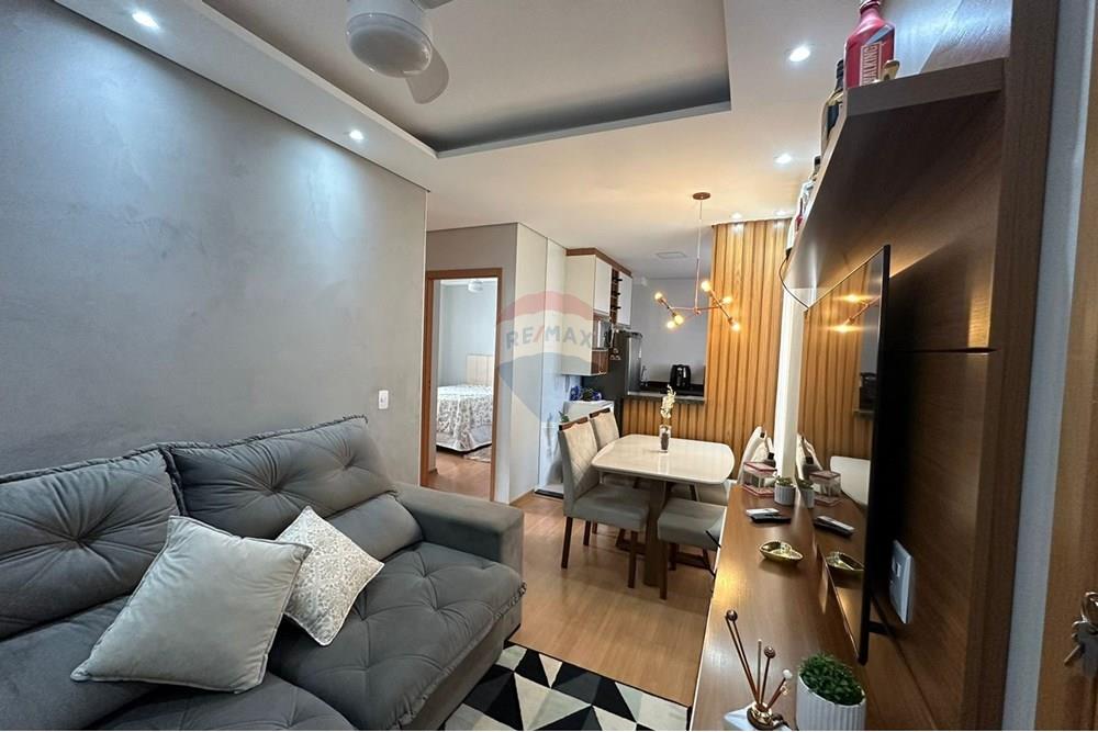 Apartamento - Venda - Ribeirão Preto , São Paulo - 1fee0f72-09e6-4c9c-baf3-61d4b98b935d.jpeg - 780181035-354