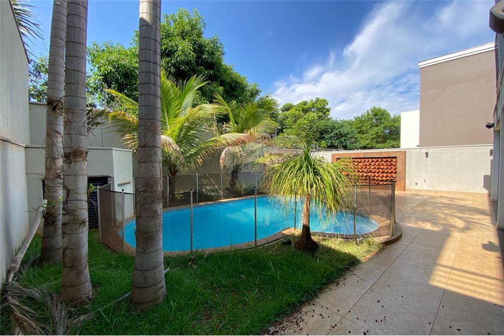 Casa de Condomínio - Alugar - Ribeirão Preto , São Paulo - 10 - 780241008-226