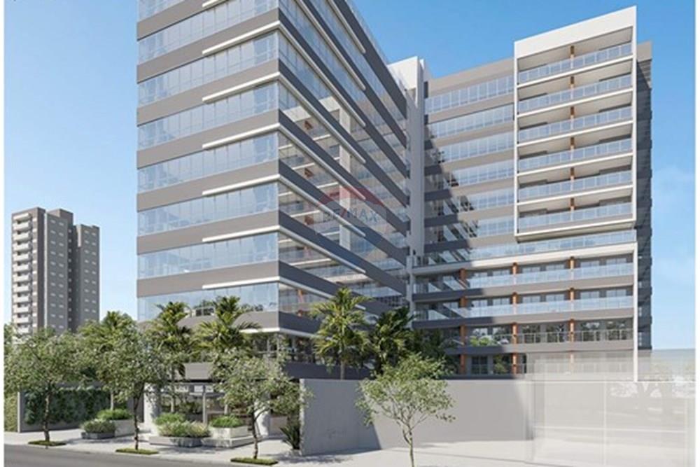 Cj. Comercial/ Sala - Venda - Ribeirão Preto , São Paulo - soho-fachada-01.jpg - 780091026-178