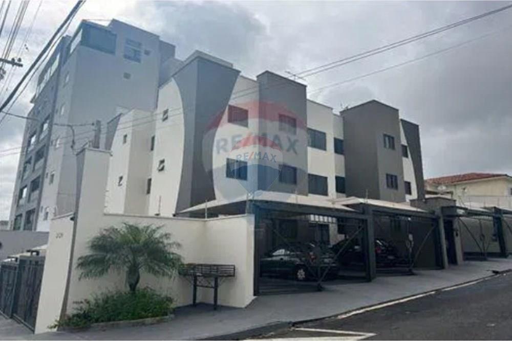 Apartamento - Venda - Franca , São Paulo - 58f4d52c-2512-41c5-8ee9-e8dec0418c00.jpg - 780231041-33