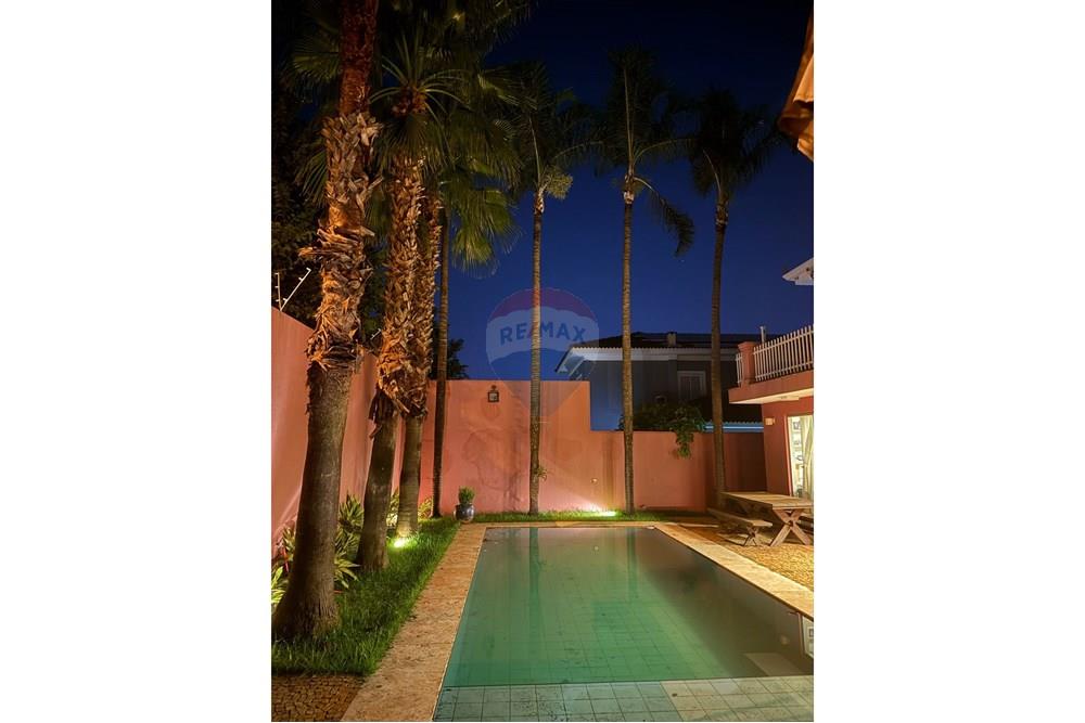 Casa de Condomínio - Alugar - Ribeirão Preto , São Paulo - casa_alugar_guapore1_ribeirao_preto (45).jpg - Área Gourmet - 780181010-171