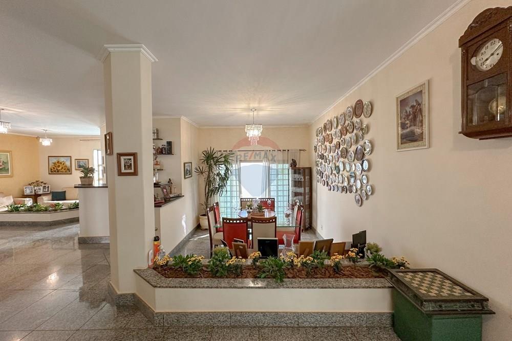 Casa - Venda - Ribeirão Preto , São Paulo - 9.jpg - Antessala - 780211052-33