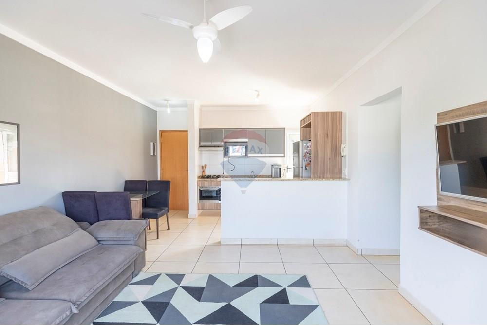 Apartamento - Venda - Ribeirão Preto , São Paulo - IMG_3290-HDR.jpg - 780071067-16