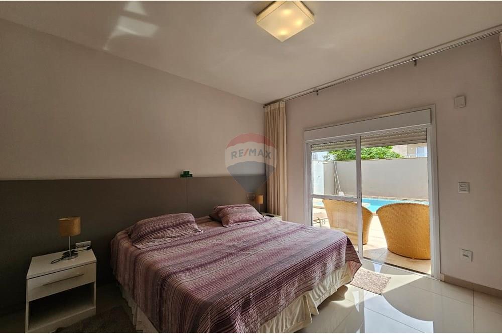 Casa de Condomínio - Venda - Ribeirão Preto , São Paulo - 02.jpg - Suite - 780091034-82
