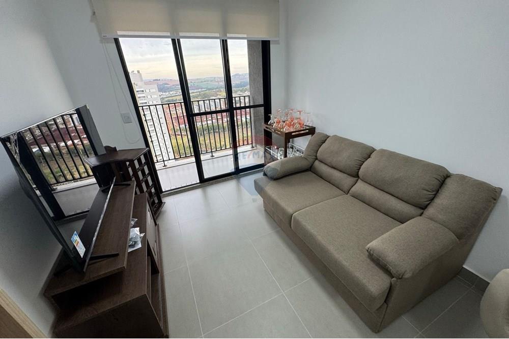 Apartamento - Alugar - Ribeirão Preto , São Paulo - 2301b230-1160-4249-abfc-a72ebfe09dd5.jpg - 780071015-354