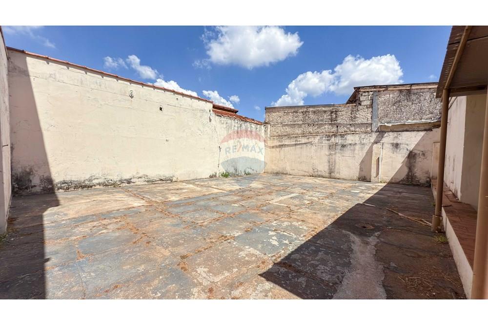 Casa - Venda - Ribeirão Preto , São Paulo - Casa_Rua Luiz da Cunha_31.jpg - 780121036-9