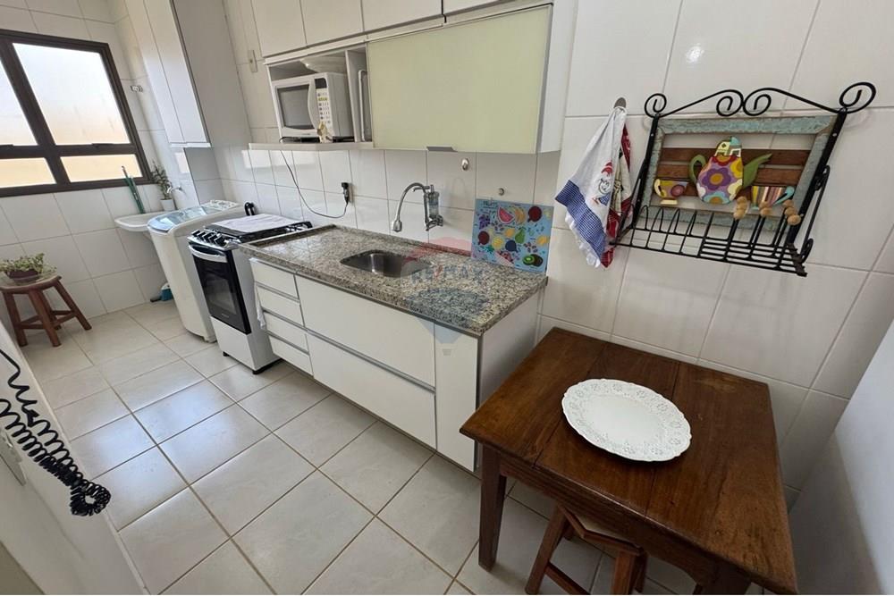 Apartamento - Alugar - Ribeirão Preto , São Paulo - 8fd45c61-56cd-4557-94a2-93f0265a0007.jpg - 780071015-541