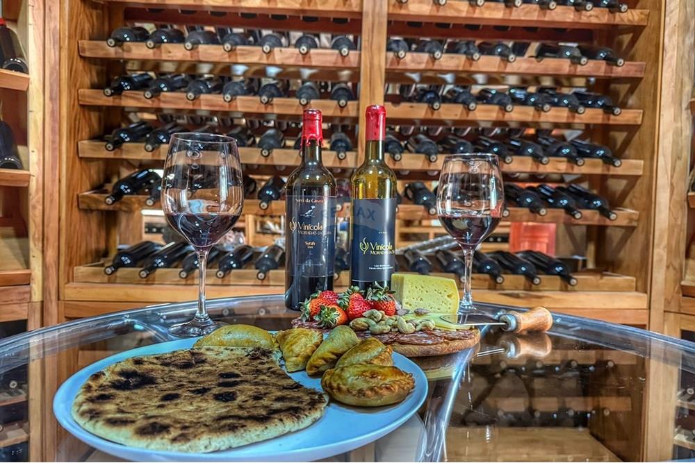 Hotel/ Pousada - Venda - São João Batista do Glória , Minas Gerais - IMG-20250807-WA0005.jpg - 780251001-47