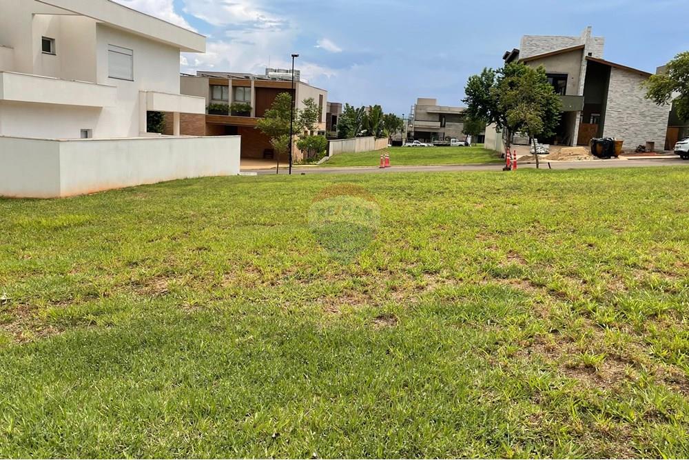Terreno - Venda - Ribeirão Preto , São Paulo - Vista Fundos.jpg - 780171068-11