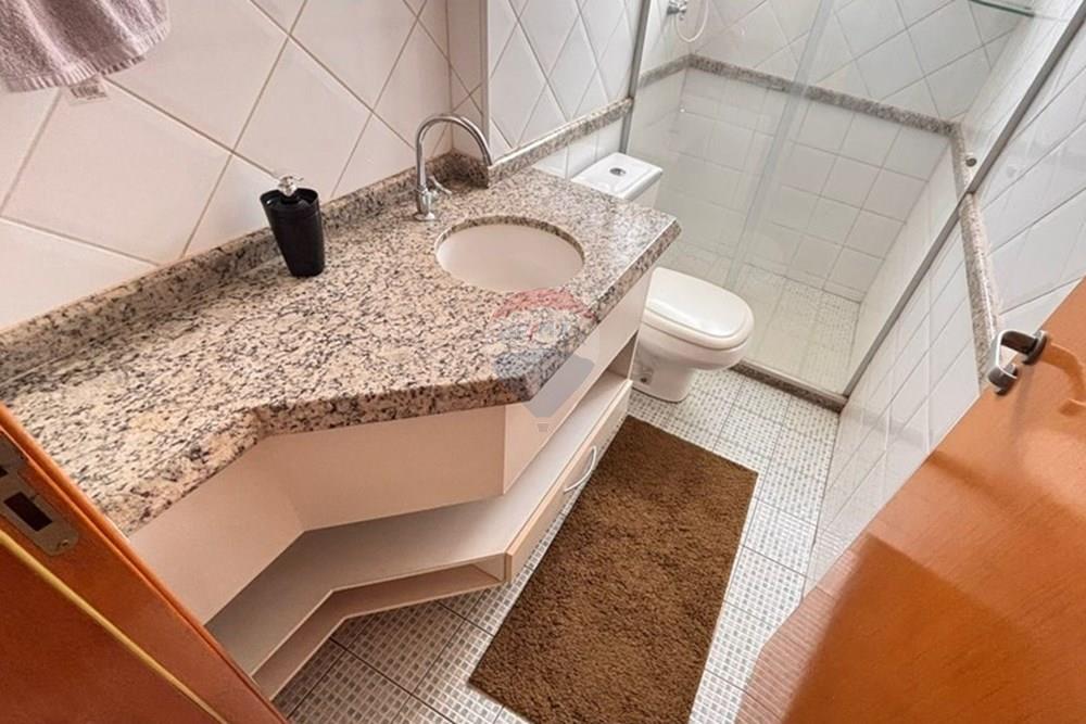 Apartamento - Alugar - Ribeirão Preto , São Paulo - 4a85d432-8c7f-4a6e-925c-e41d43476b4b.jpg - 780071015-574