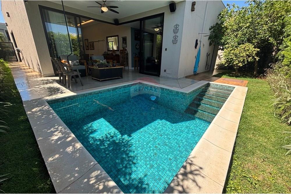 Casa de Condomínio - Venda - Ribeirão Preto , São Paulo - 23.1.jpg - 780151015-70