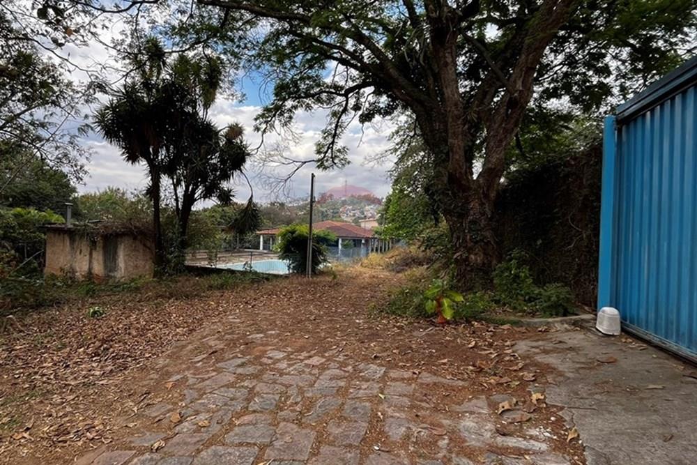 Chácara / Sítio / Fazenda - Venda - São João da Boa Vista , São Paulo - IMG_0183.JPEG - 780291001-43