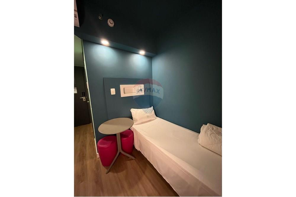 Apart Hotel/ Flat - Venda - Ribeirão Preto , São Paulo - fd6af1b5-4841-4759-b94a-eb8d5f739c51.jpg - 780271022-23