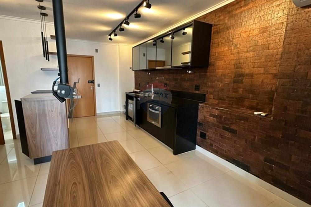 Apartamento - Alugar - Ribeirão Preto , São Paulo - bc94fd9b-7258-494a-9364-dd1fa6247fdb.jpg - 780071015-506