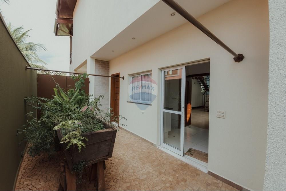 Casa de Condomínio - Venda - Ribeirão Preto , São Paulo - AC2-55.jpg - 780241024-1
