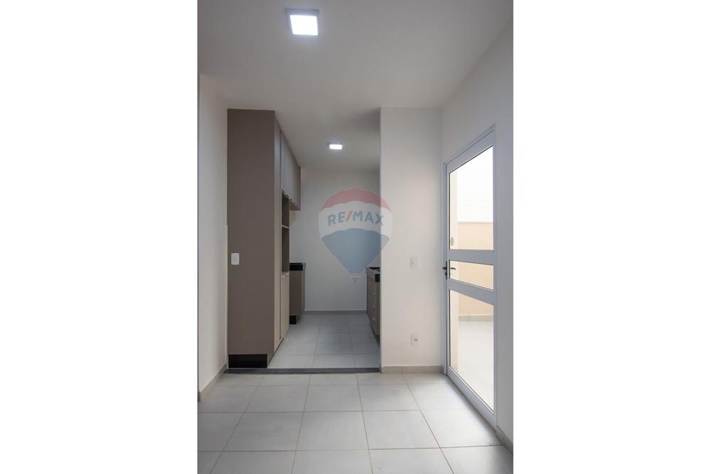 Apartamento - Alugar - Ribeirão Preto , São Paulo - WTB-Res-Iris_0445.JPG - 780241008-259