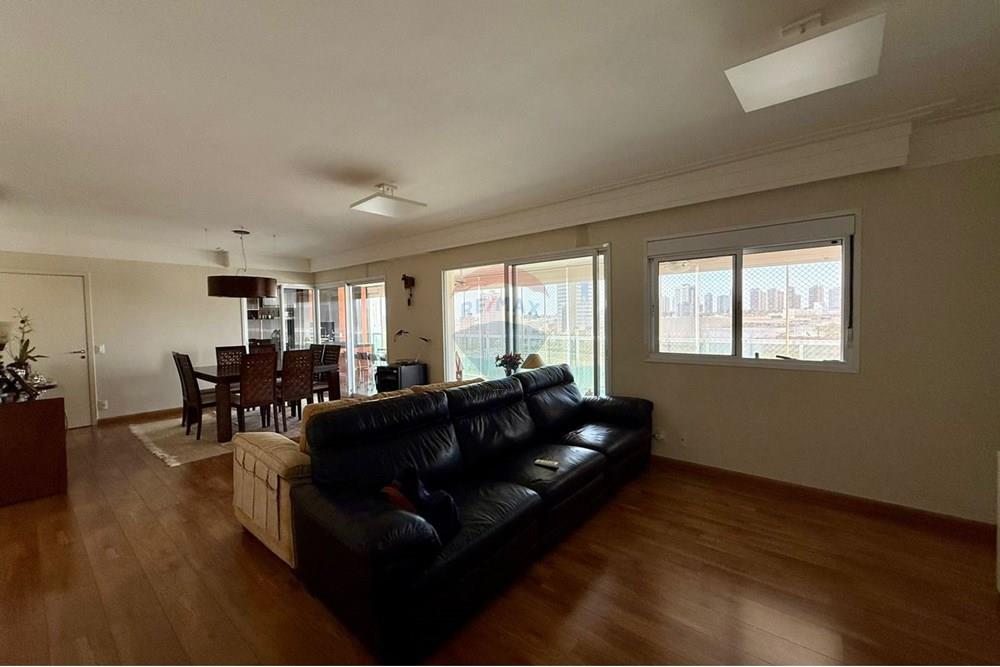 Apartamento - Venda - Ribeirão Preto , São Paulo - WhatsApp Image 2025-10-03 at 12.48.12.jpeg - Sala - 780091026-207