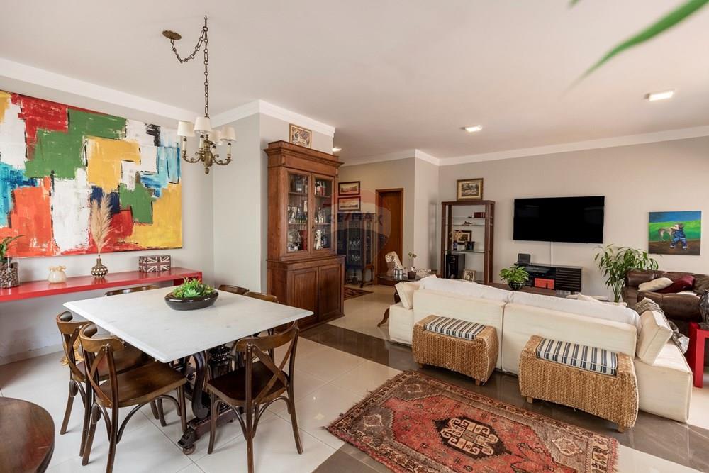 Casa de Condomínio - Venda - Ribeirão Preto , São Paulo - IMG_5069-HDR.jpg - Sala - 780181033-38