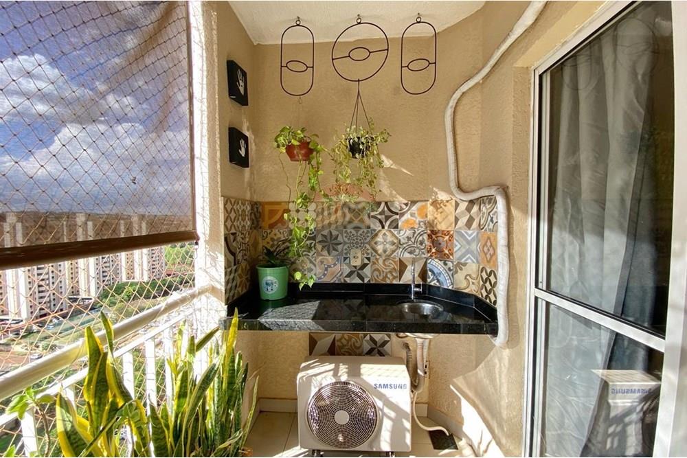 Apartamento - Venda - Ribeirão Preto , São Paulo - 8a69fe92-676a-44fe-82da-67ee9a8ff1b3.jpg - 780171018-385