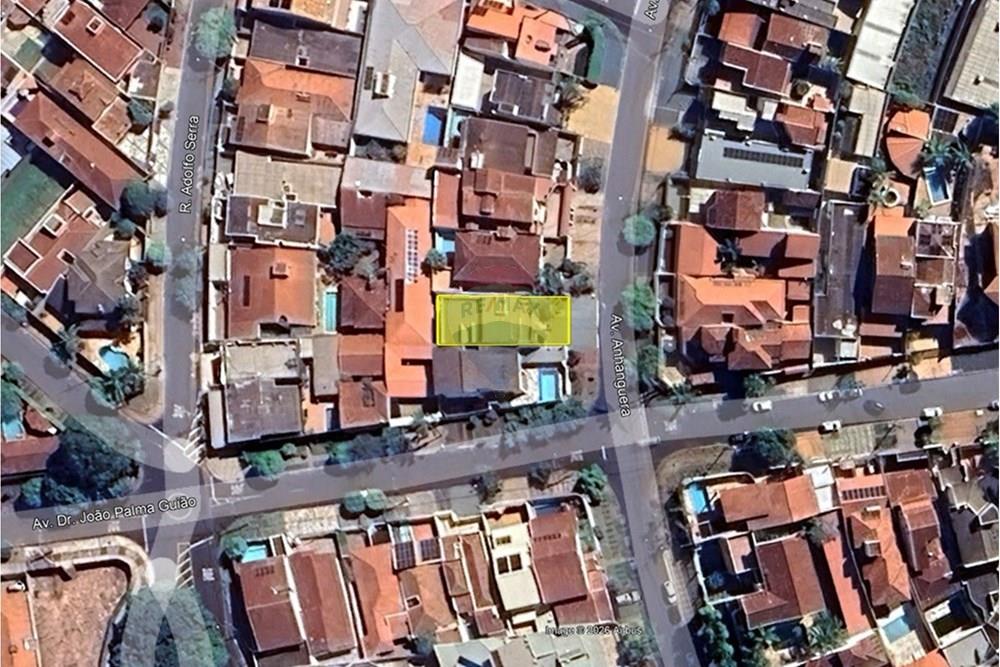 Cj. Comercial/ Sala - Venda - Ribeirão Preto , São Paulo - CROQUI_GOOGLE EARTH.jpg - 780151051-5