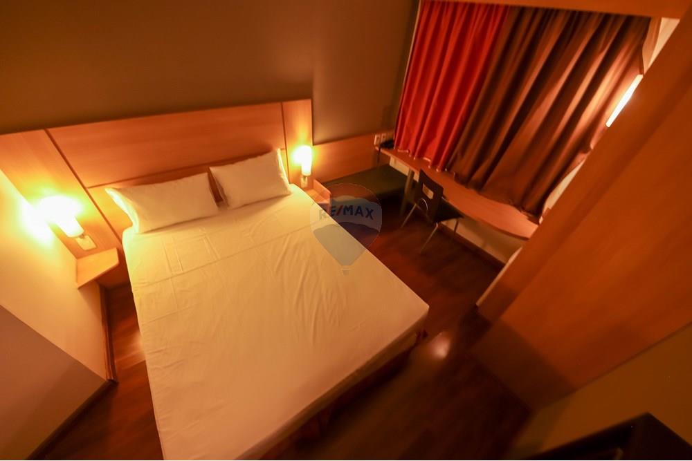 Hotel/ Pousada - Venda - Jaboticabal , São Paulo - IMG_9866.jpg - 780201029-21