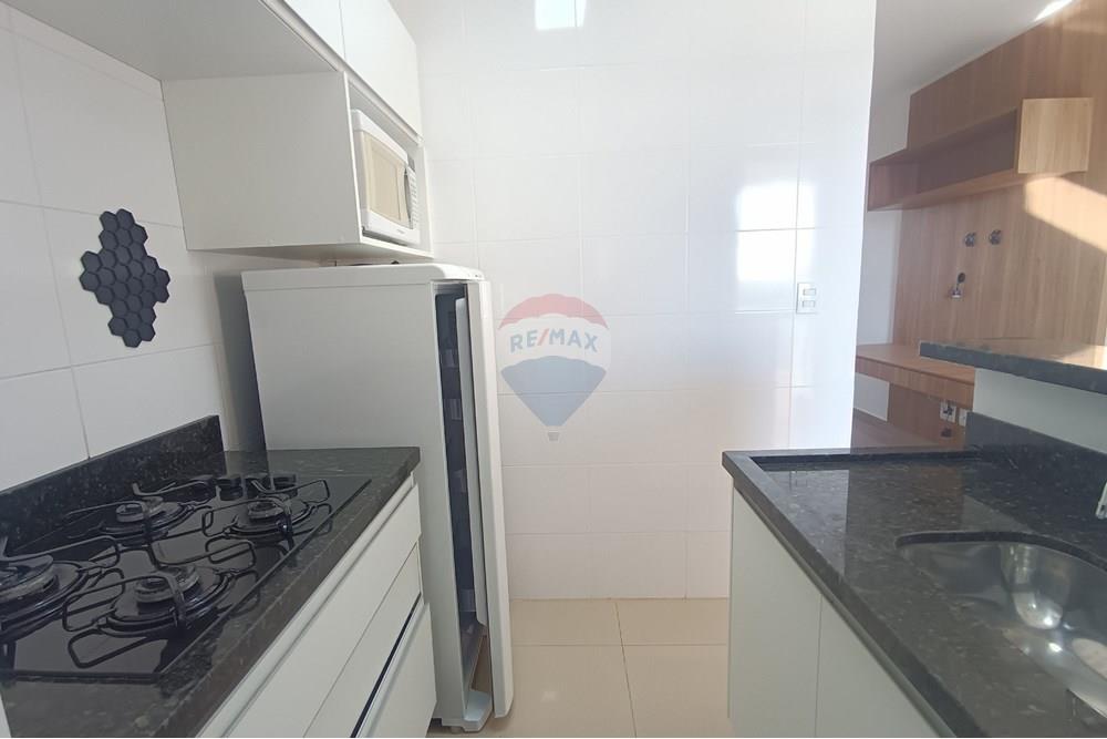 Apartamento - Alugar - Ribeirão Preto , São Paulo - IMG_20250815_155514.jpg - 780181052-20