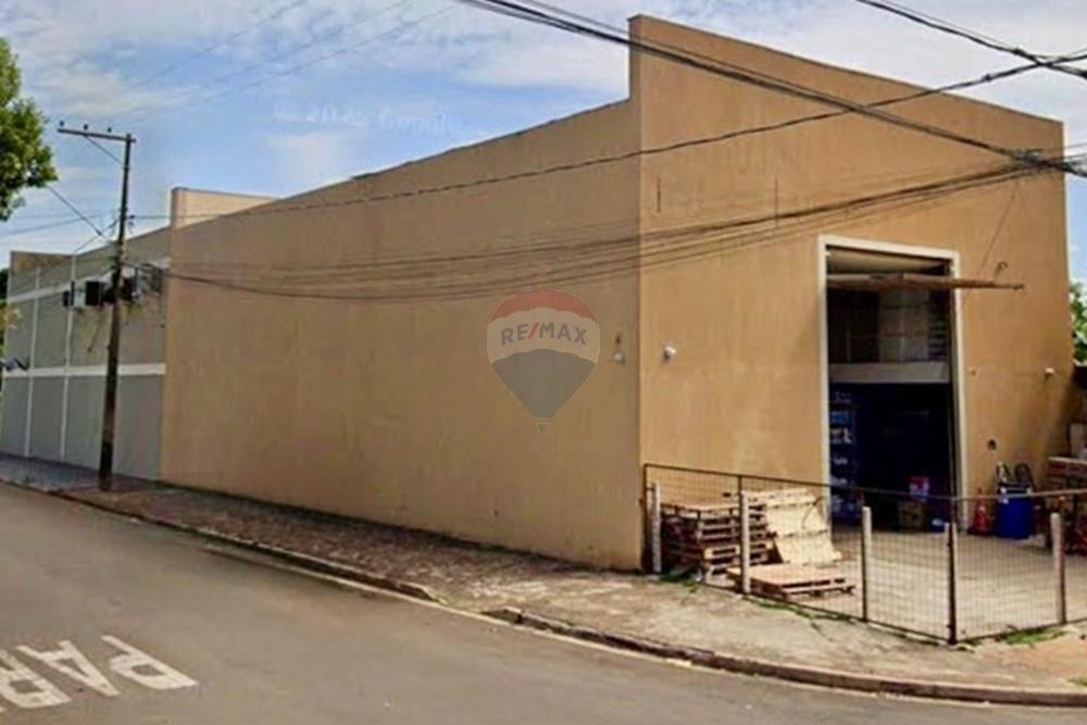 Galpão - Alugar - Ribeirão Preto , São Paulo - 789cd028-a110-4359-b669-f1b84c1b8dc5.jpg - 780071015-526