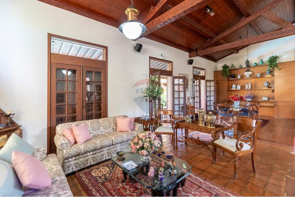 Casa de Condomínio - Venda - Ribeirão Preto , São Paulo - Ribeirânia 15.jpg - Sala - 780091004-122