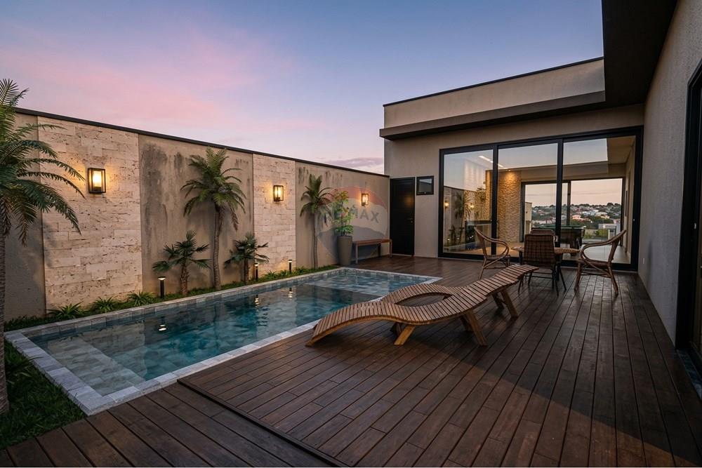 Casa de Condomínio - Venda - Ribeirão Preto , São Paulo - 8b317e3f-e820-42bf-afac-8e18f18b07f8.jpg - 780251035-29