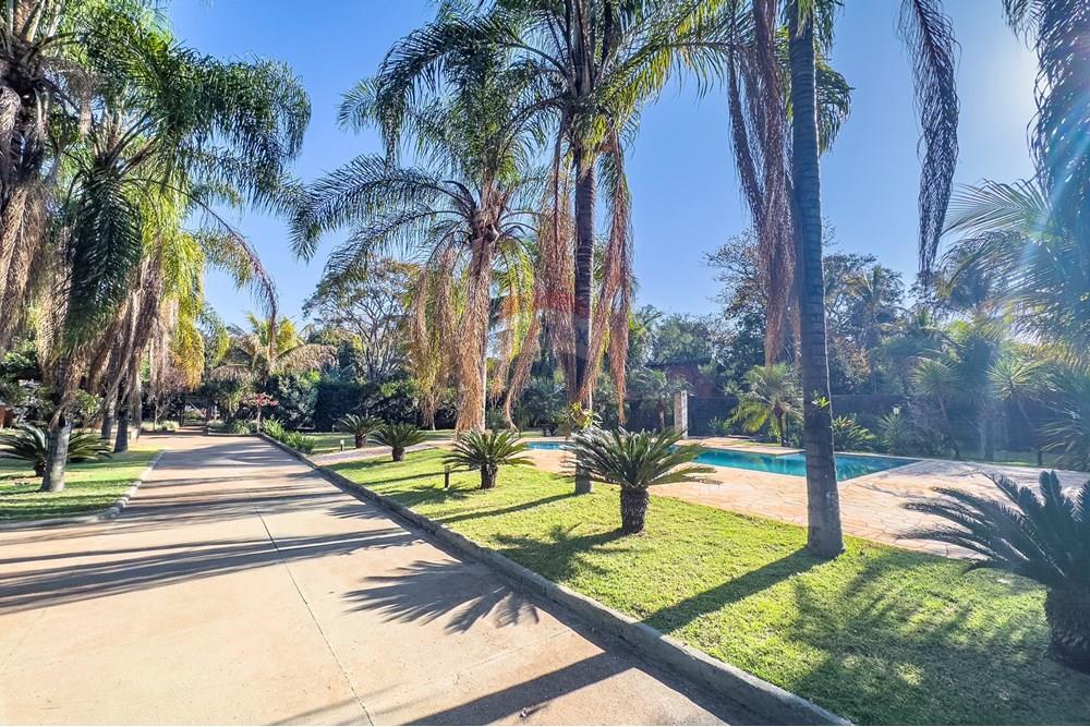 Chácara / Sítio / Fazenda - Venda - Ribeirão Preto , São Paulo - Itanhanga-3.jpg - Fachada - 780071024-78