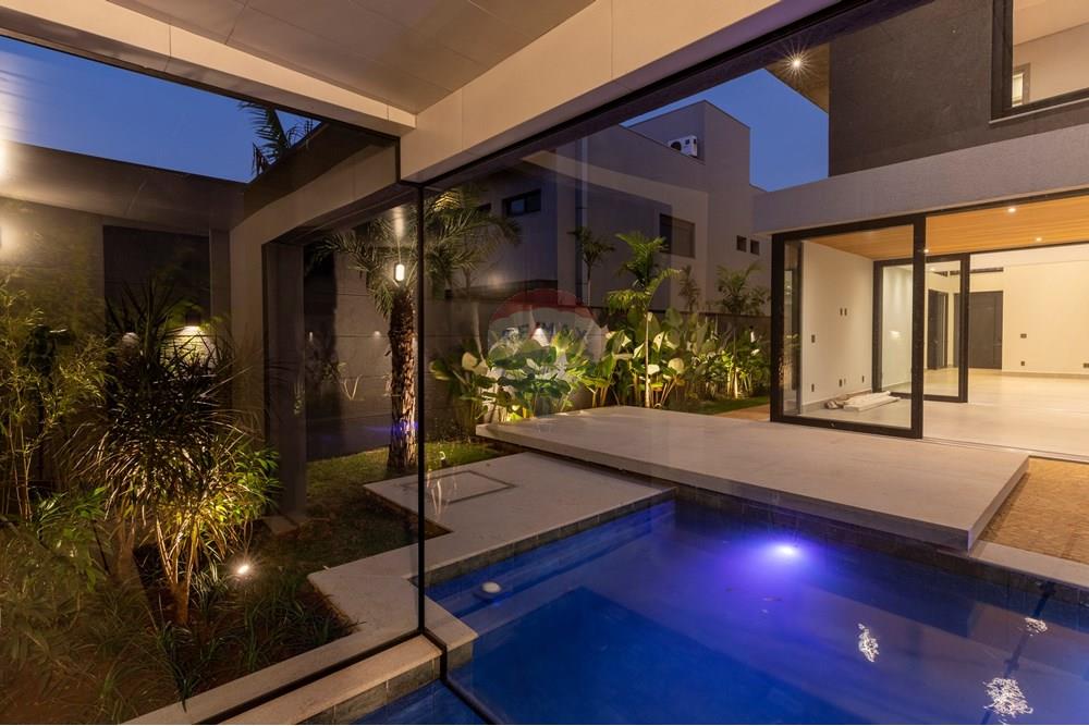 Casa de Condomínio - Venda - Ribeirão Preto , São Paulo - IMG_6651-HDR.jpg - 780071020-149