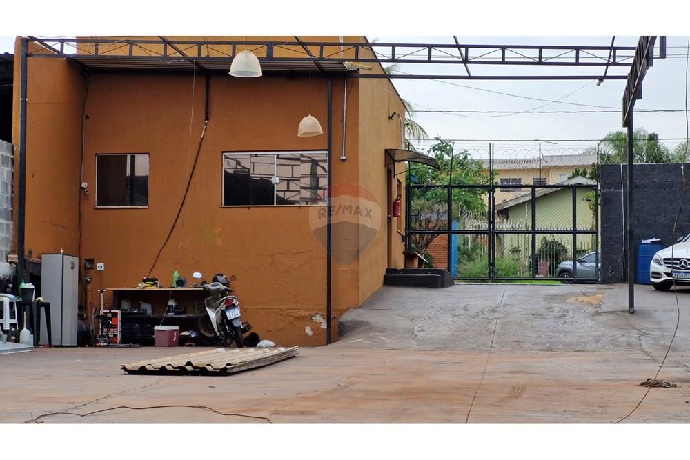 Ponto Comercial - Alugar - Ribeirão Preto , São Paulo - 20251027_164726.jpg - 780071029-84