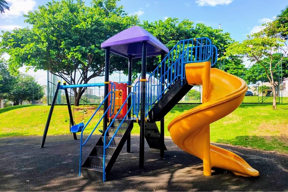 Terreno - Venda - Ribeirão Preto , São Paulo - 4.jpg - Pátio interno - 780091034-83