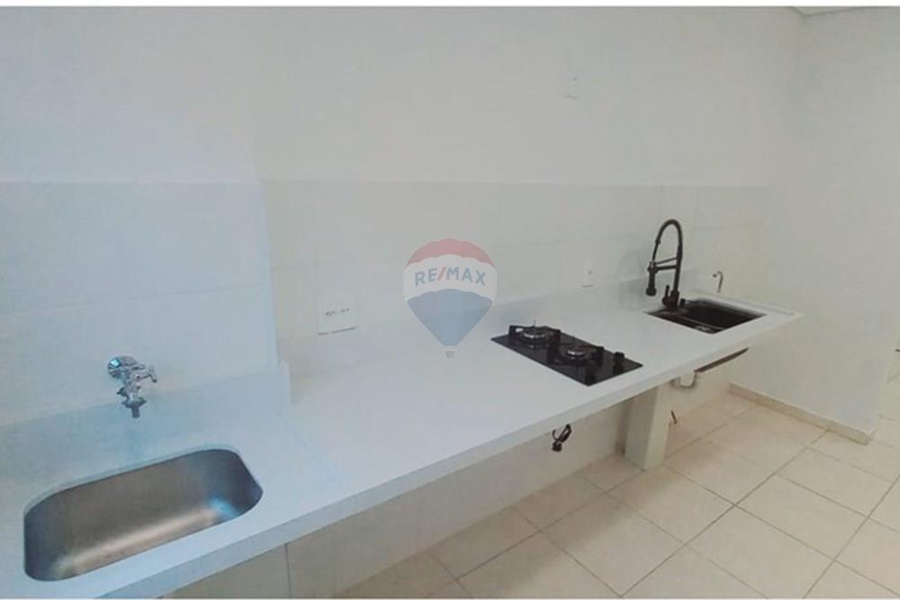 Apartamento - Venda - Ribeirão Preto , São Paulo - cozinha pedra.jpg - 780181029-57