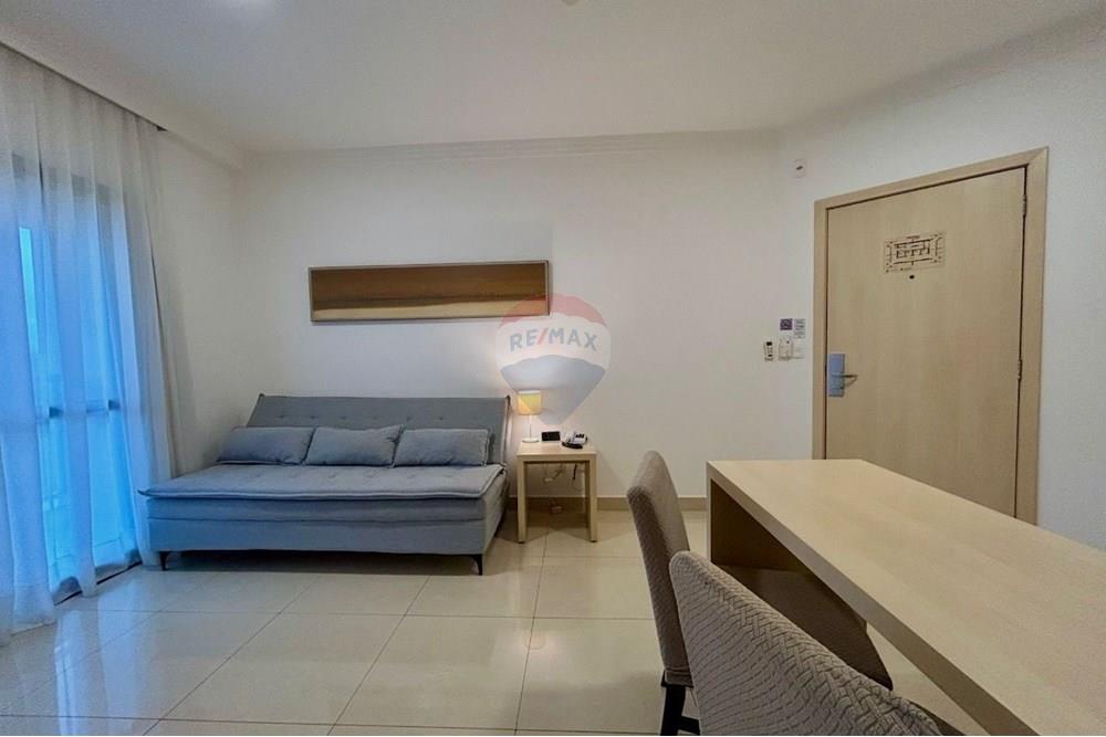 Apart Hotel/ Flat - Venda - Ribeirão Preto , São Paulo - 01.jpeg - Sala de estar - 780211052-32