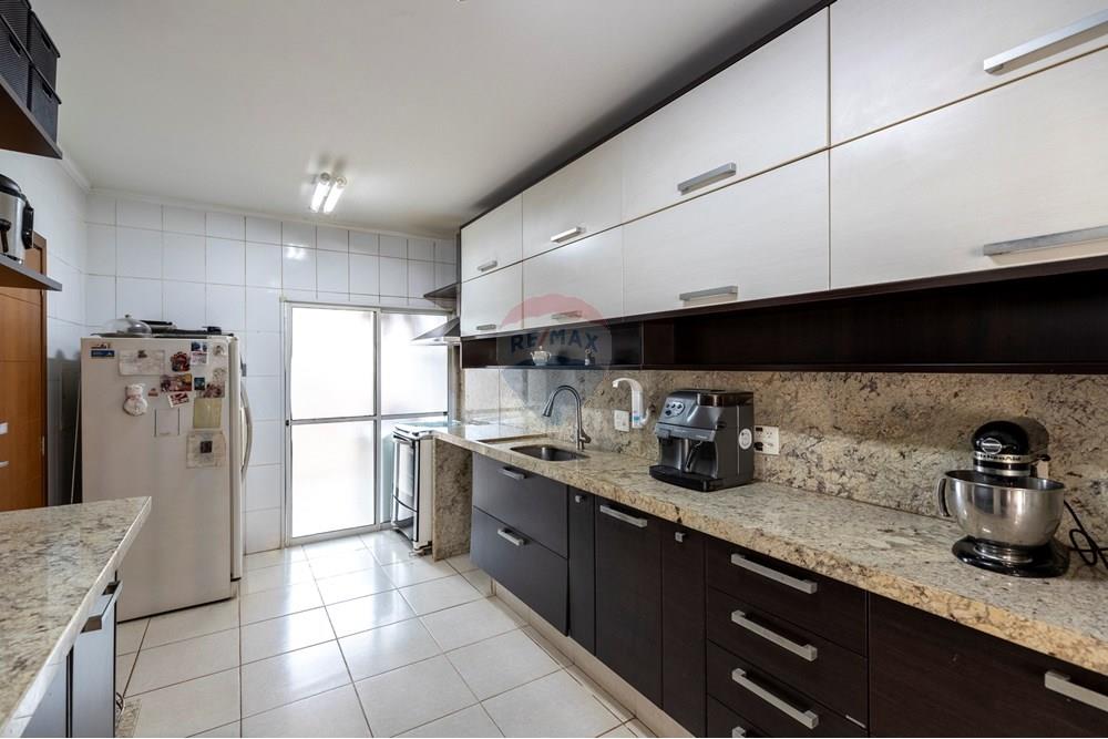 Casa de Condomínio - Venda - Ribeirão Preto , São Paulo - IMG_1686-HDR.jpg - Cozinha - 780091038-66