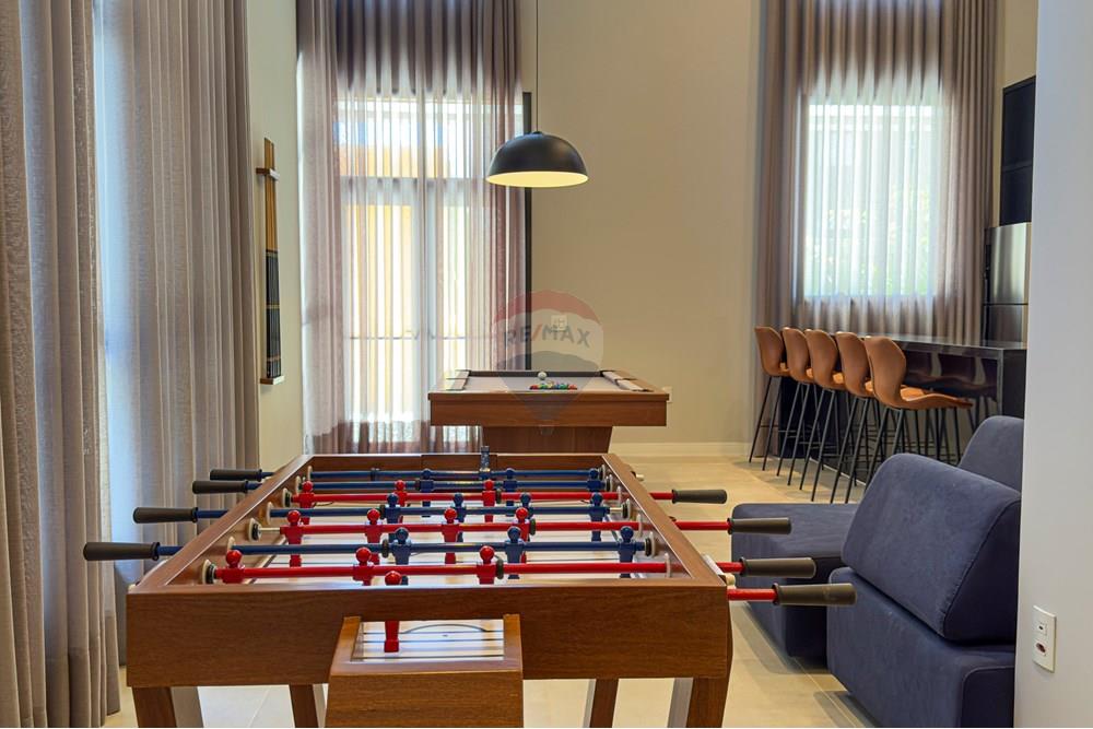 Apartamento - Venda - Ribeirão Preto , São Paulo - salão de jogos (4).jpg - 780151011-116