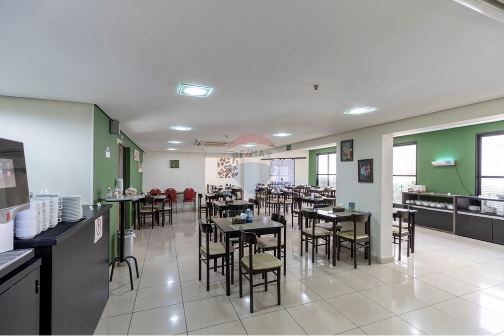 Apart Hotel/ Flat - Venda - Ribeirão Preto , São Paulo - 4 restaurante.jpg - 780091061-15